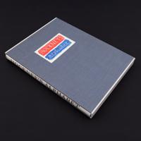 David Hockney HOCKNEY'S ALPHABET Signed Book - Sold for $4,480 on 10-10-2026 (Lot 205).jpg